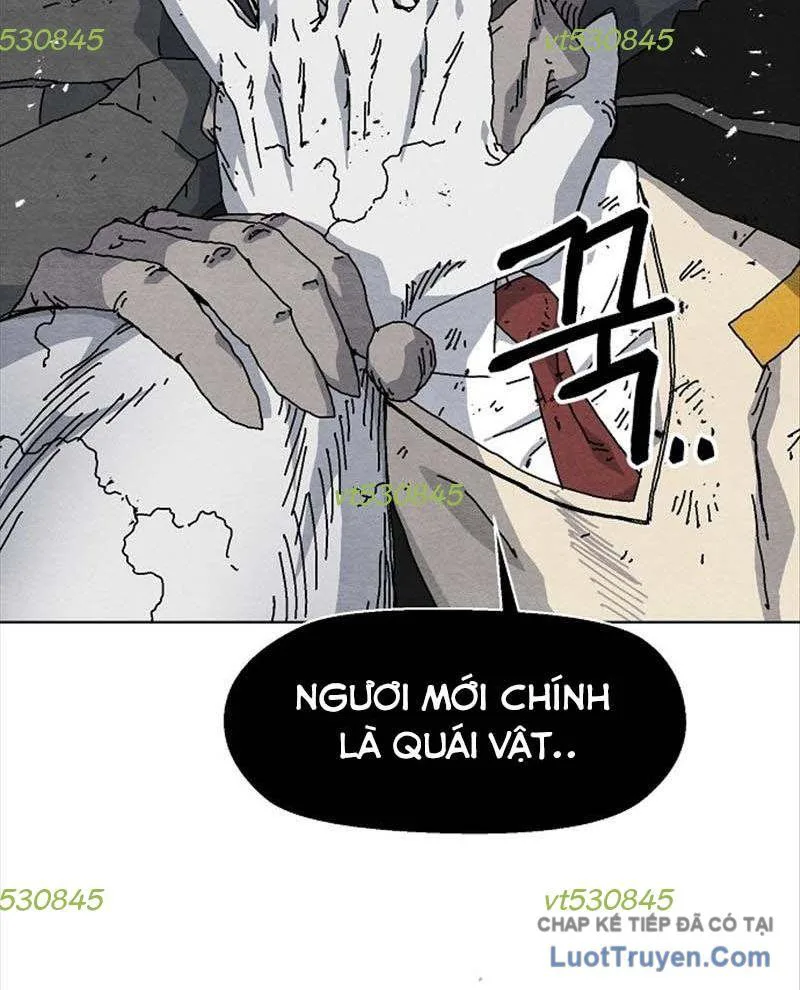 Leu Leu Leu chương 22 - trang 9