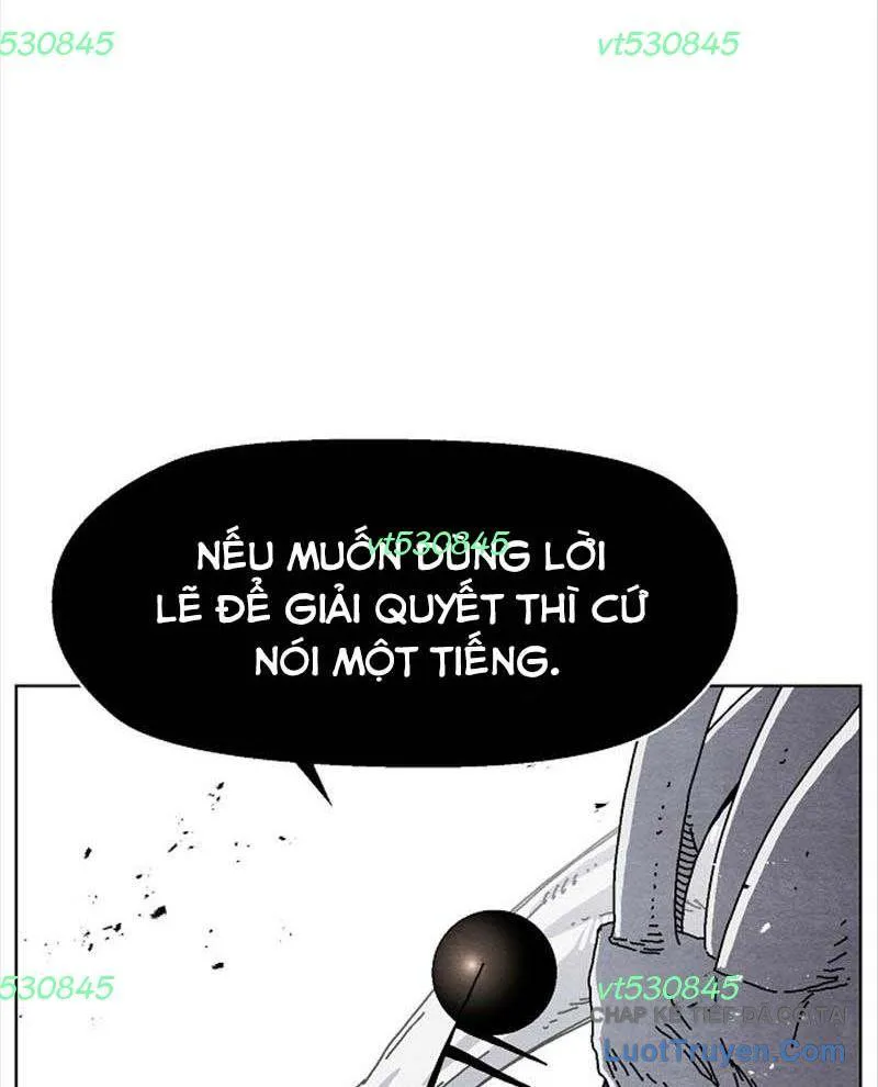 Leu Leu Leu chương 22 - trang 12