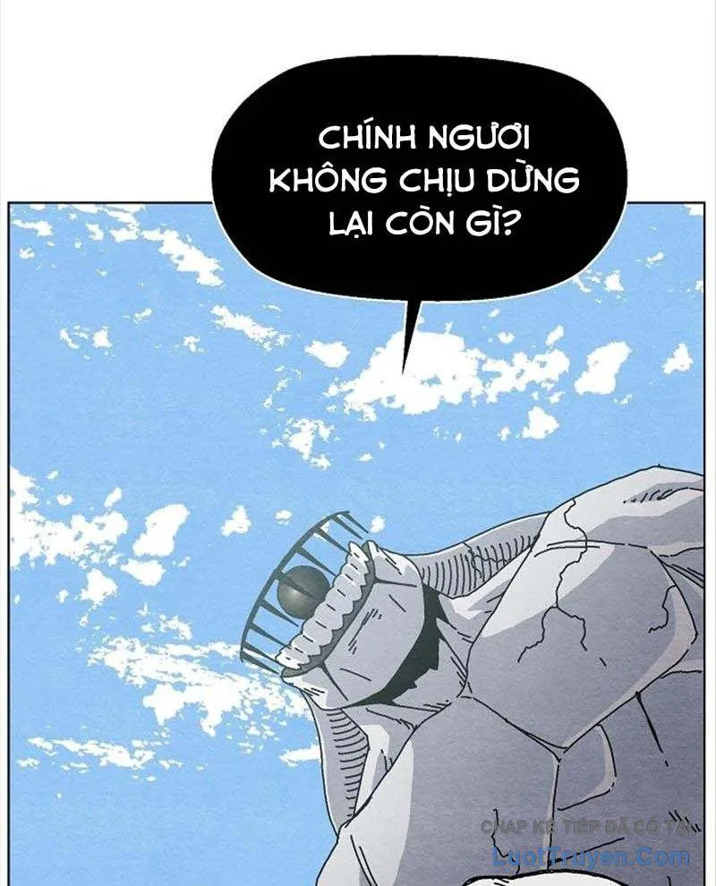 Leu Leu Leu chương 22 - trang 32