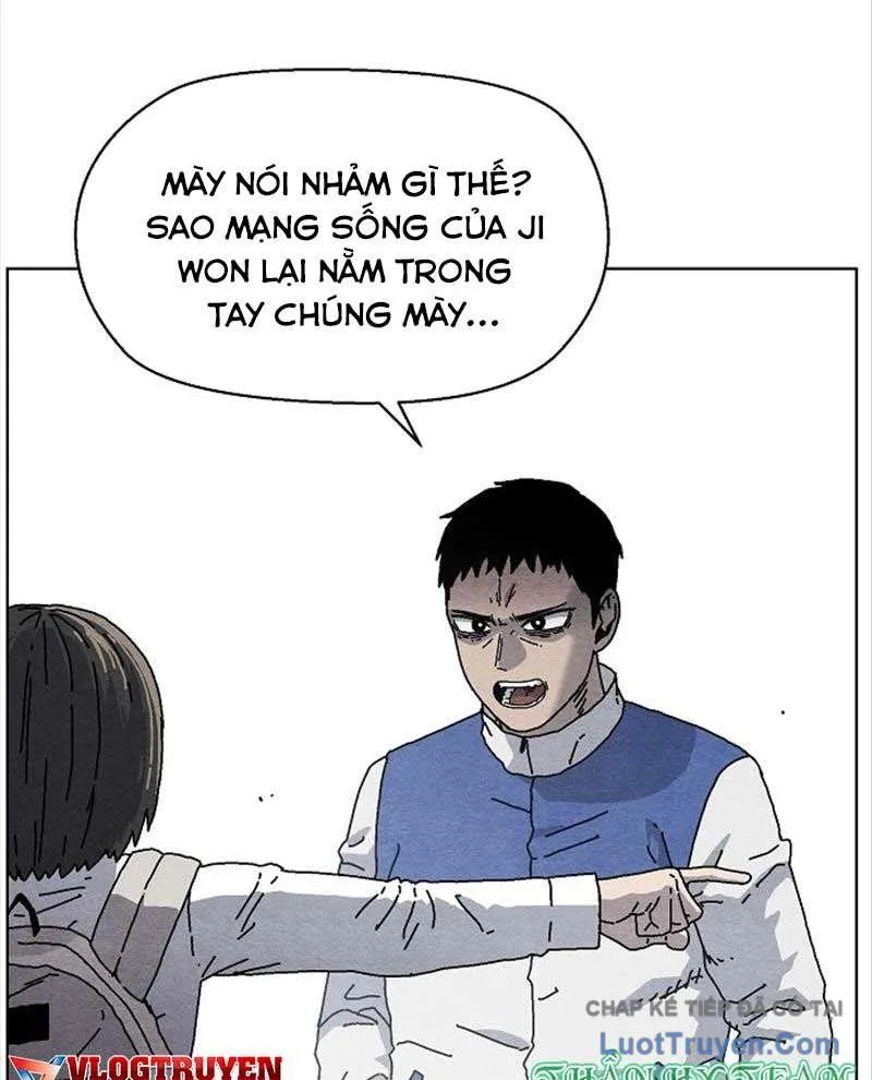 Leu Leu Leu chương 22 - trang 129