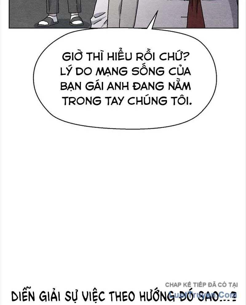 Leu Leu Leu chương 22 - trang 137