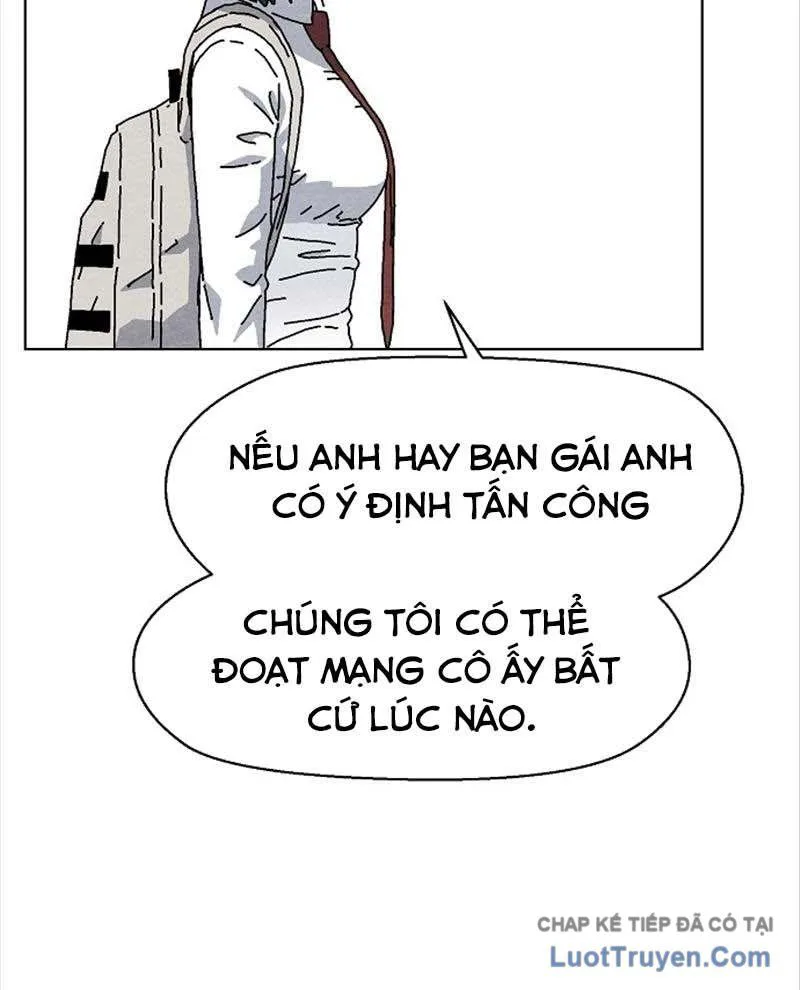 Leu Leu Leu chương 22 - trang 147