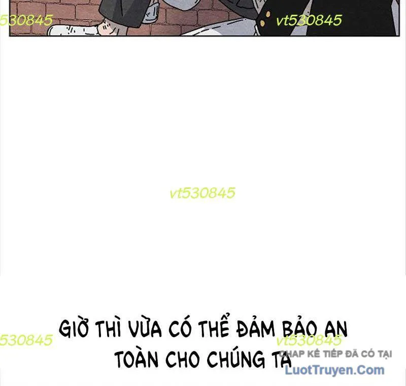 Leu Leu Leu chương 22 - trang 157