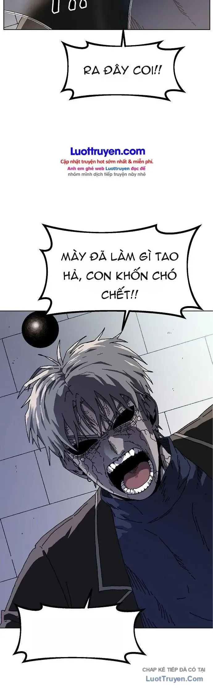 Leu Leu Leu chương 28 - trang 2