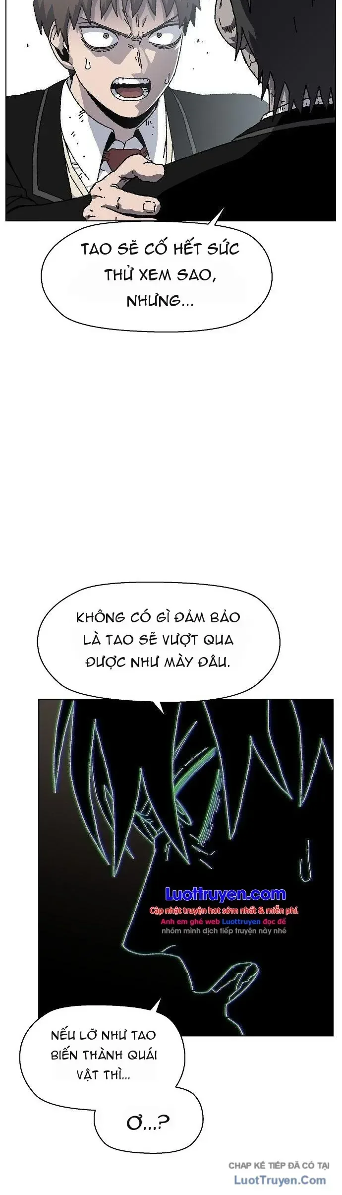 Leu Leu Leu chương 28 - trang 20