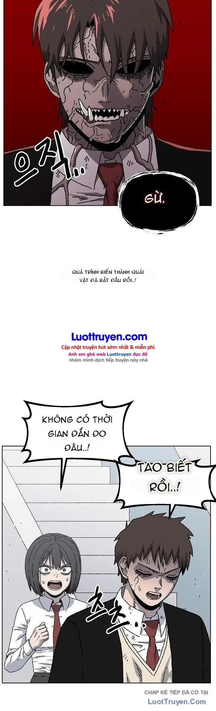 Leu Leu Leu chương 28 - trang 28