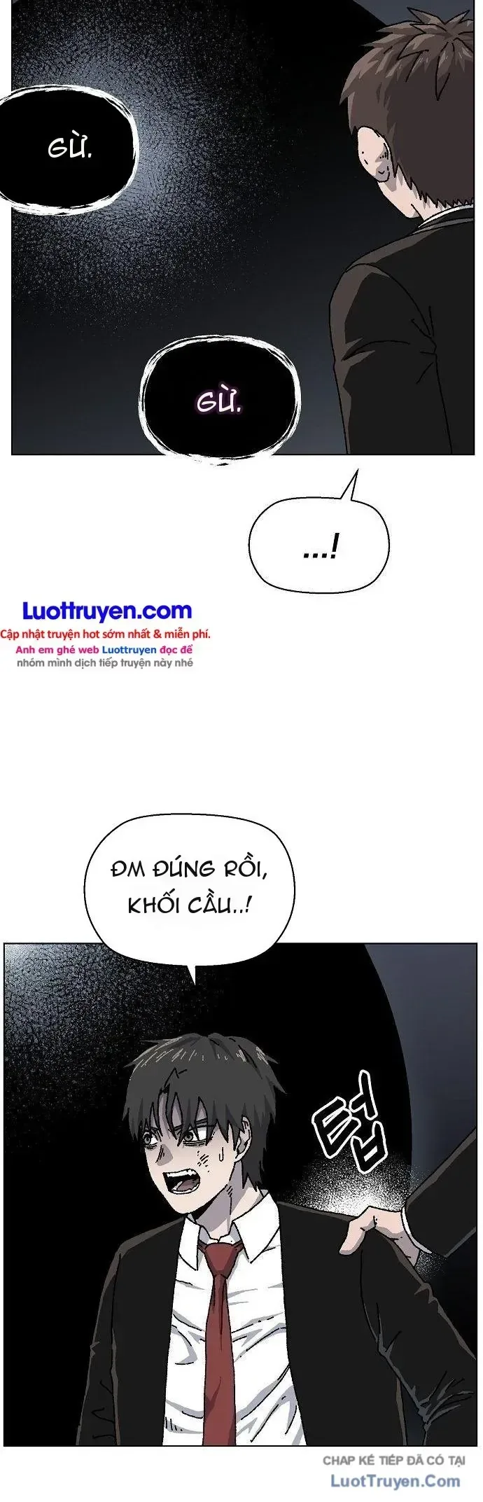 Leu Leu Leu chương 28 - trang 42
