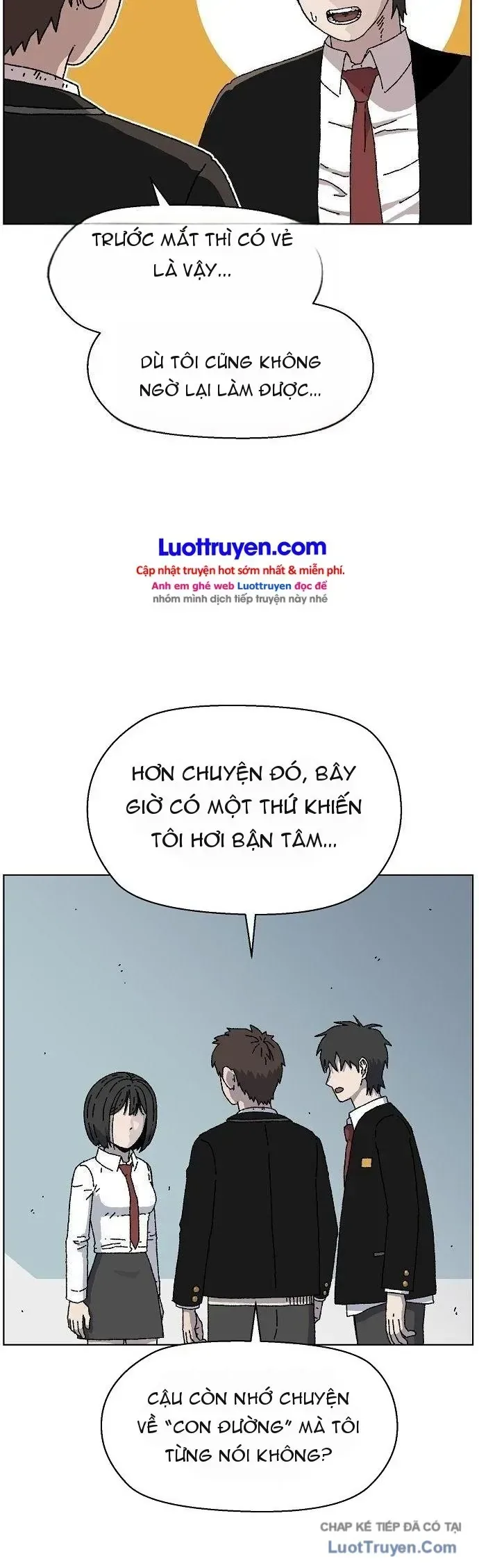 Leu Leu Leu chương 28 - trang 48