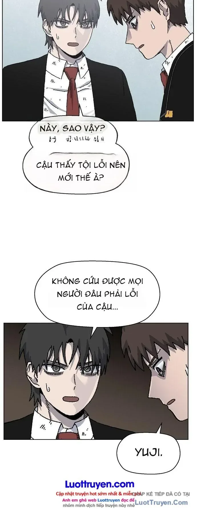 Leu Leu Leu chương 28 - trang 54