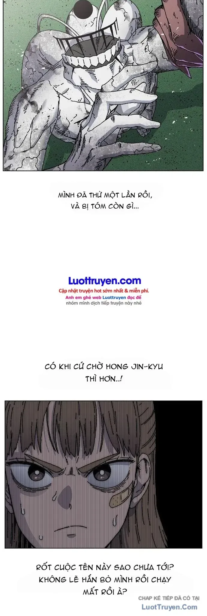 Leu Leu Leu chương 29 - trang 4