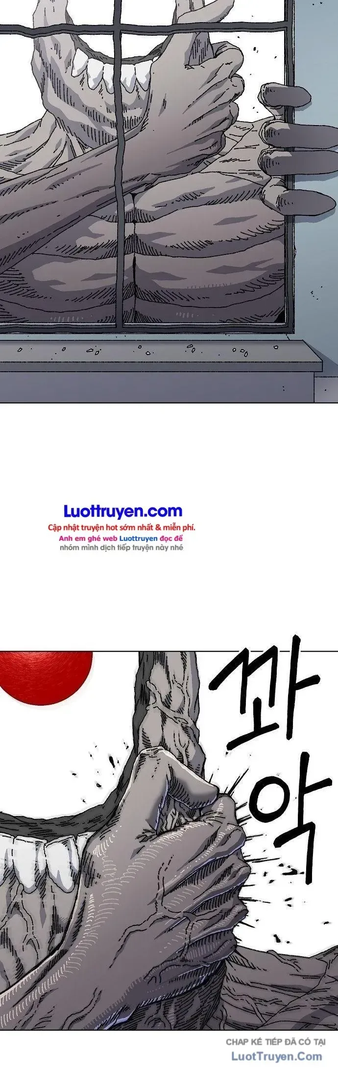 Leu Leu Leu chương 29 - trang 18