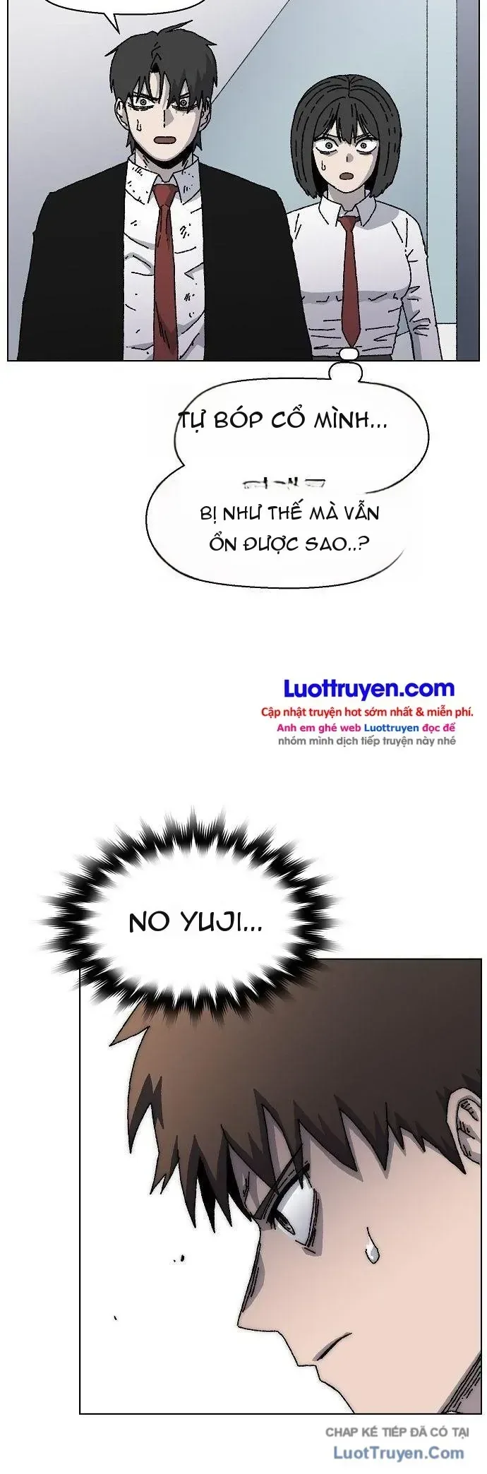 Leu Leu Leu chương 29 - trang 22
