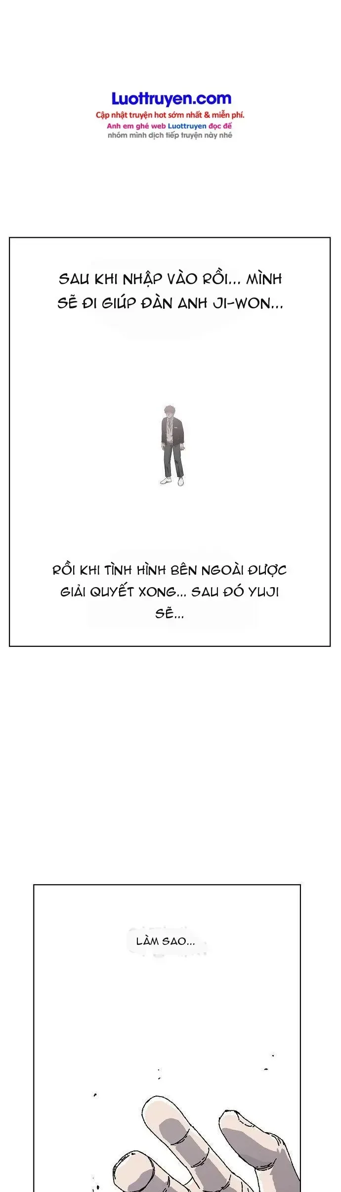 Leu Leu Leu chương 29 - trang 29