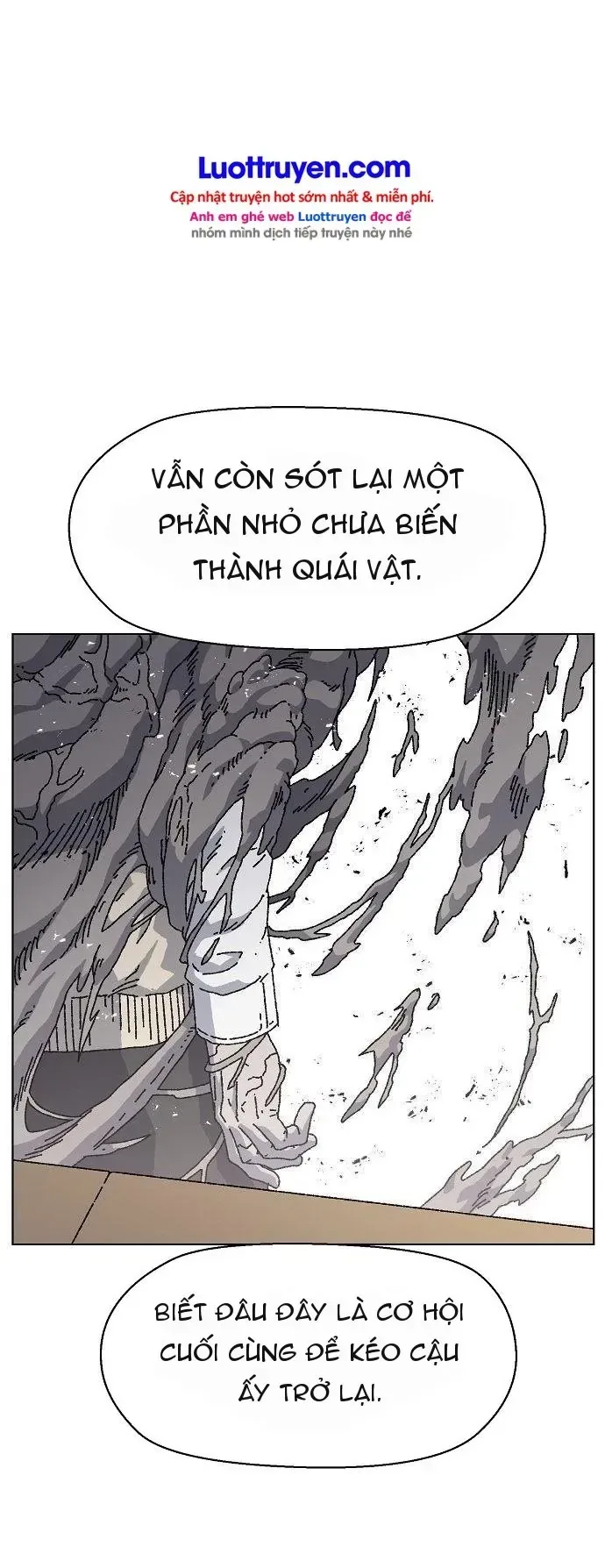 Leu Leu Leu chương 29 - trang 31
