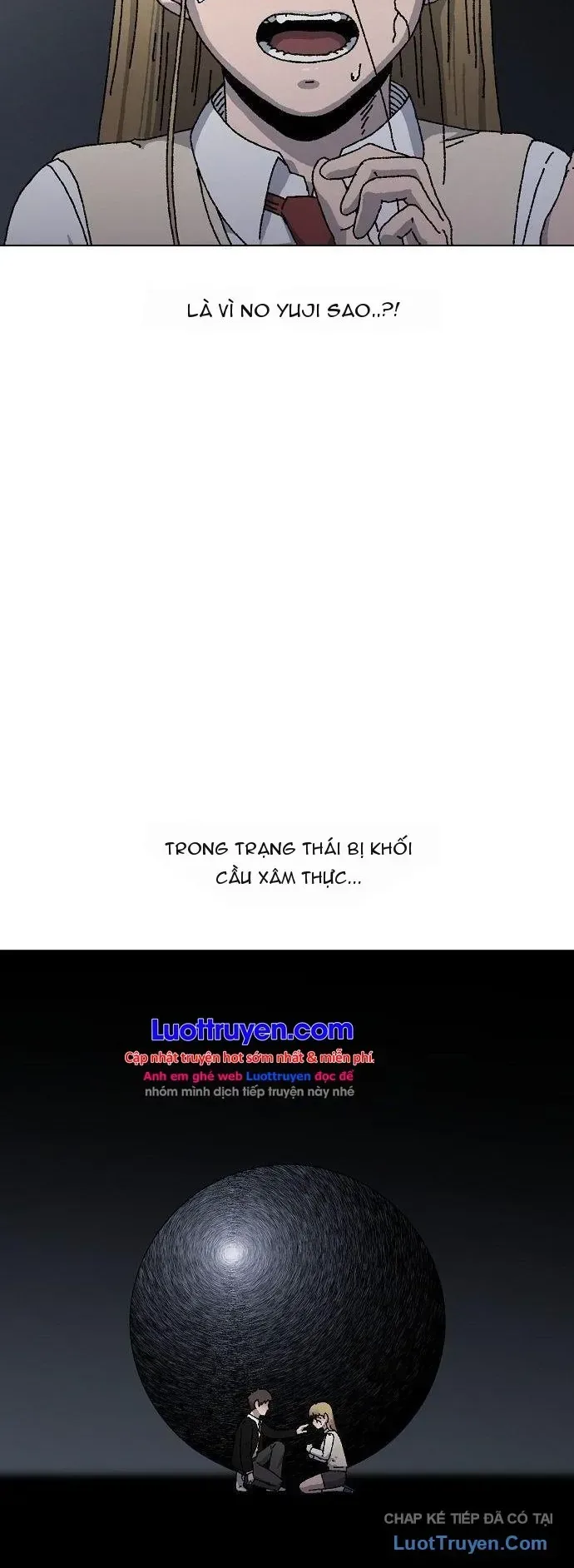 Leu Leu Leu chương 29 - trang 50