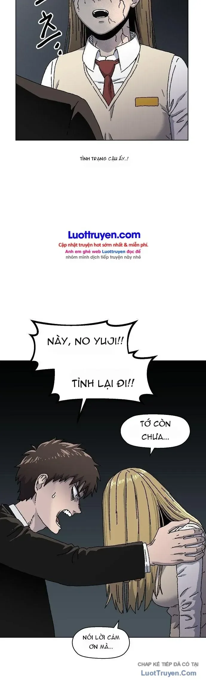 Leu Leu Leu chương 29 - trang 56