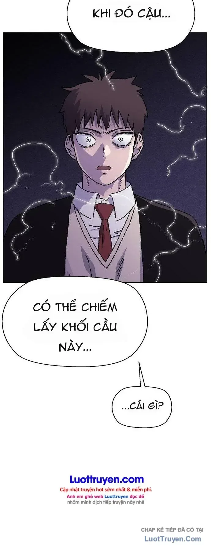 Leu Leu Leu chương 32 - trang 12