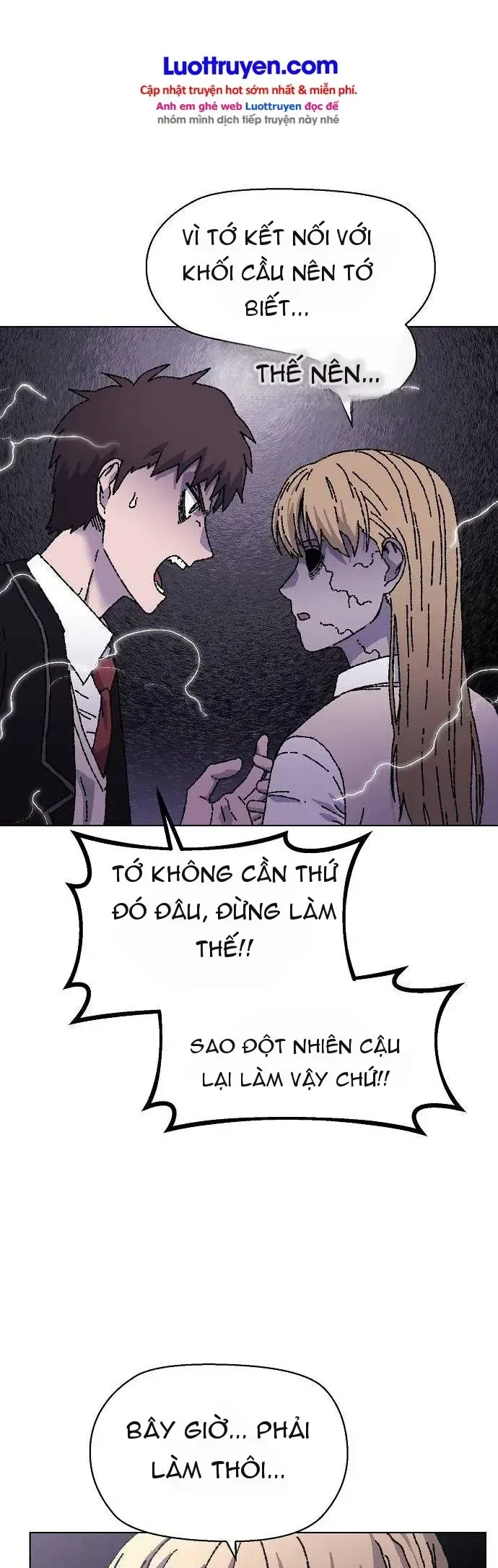 Leu Leu Leu chương 32 - trang 13