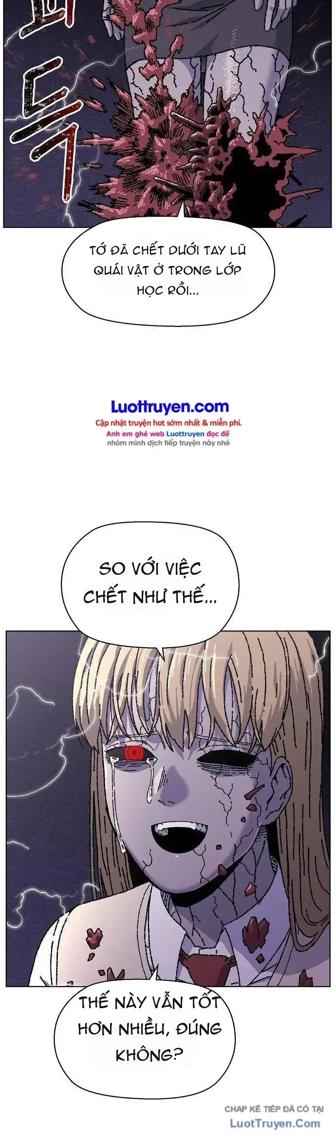 Leu Leu Leu chương 32 - trang 16