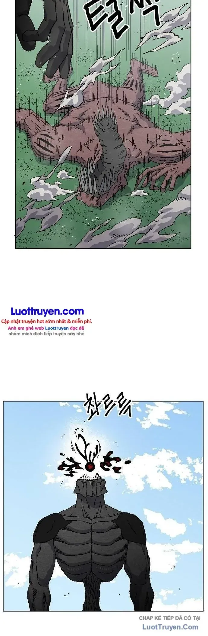Leu Leu Leu chương 33 - trang 6