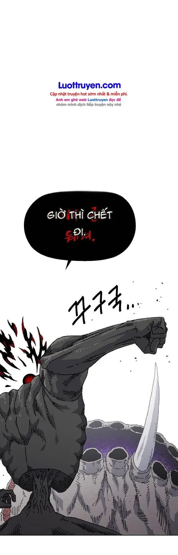 Leu Leu Leu chương 33 - trang 37