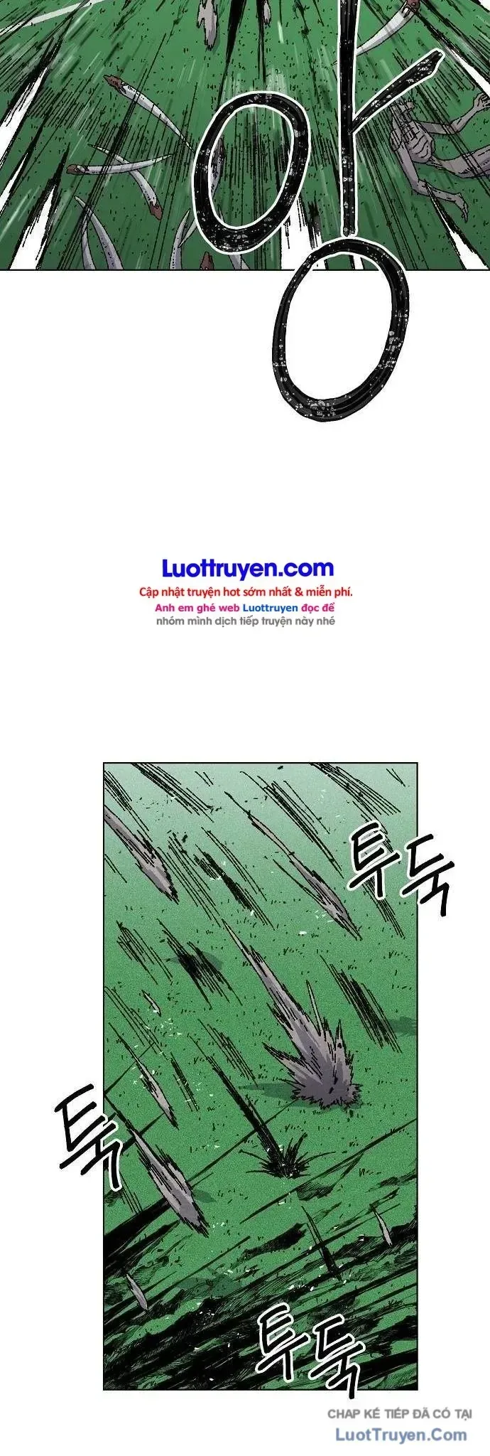 Leu Leu Leu chương 33 - trang 43