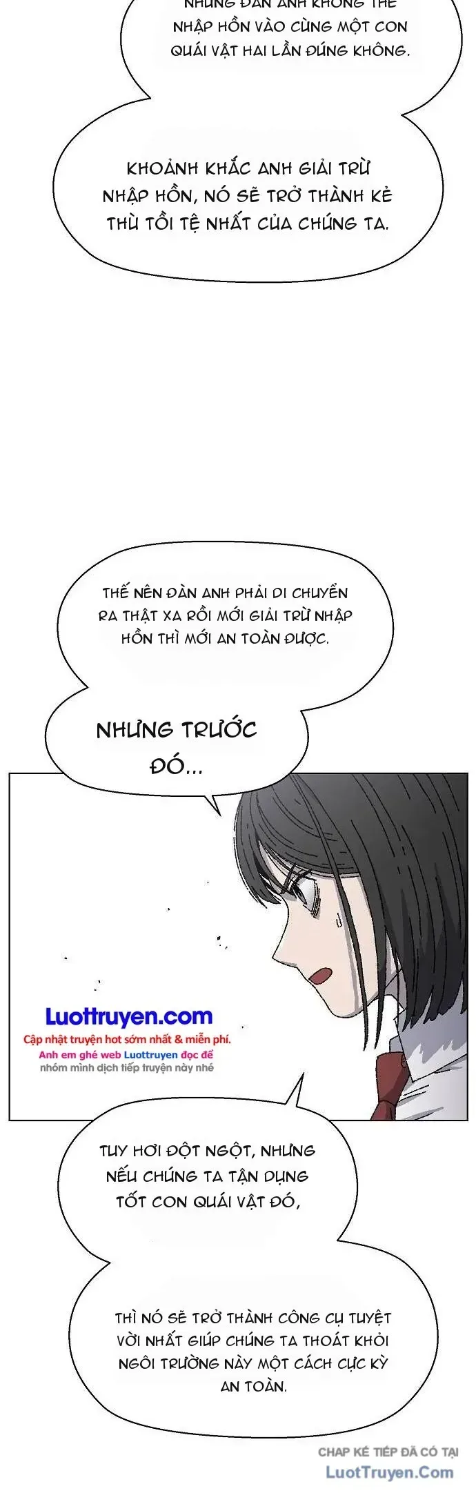 Leu Leu Leu chương 33 - trang 49
