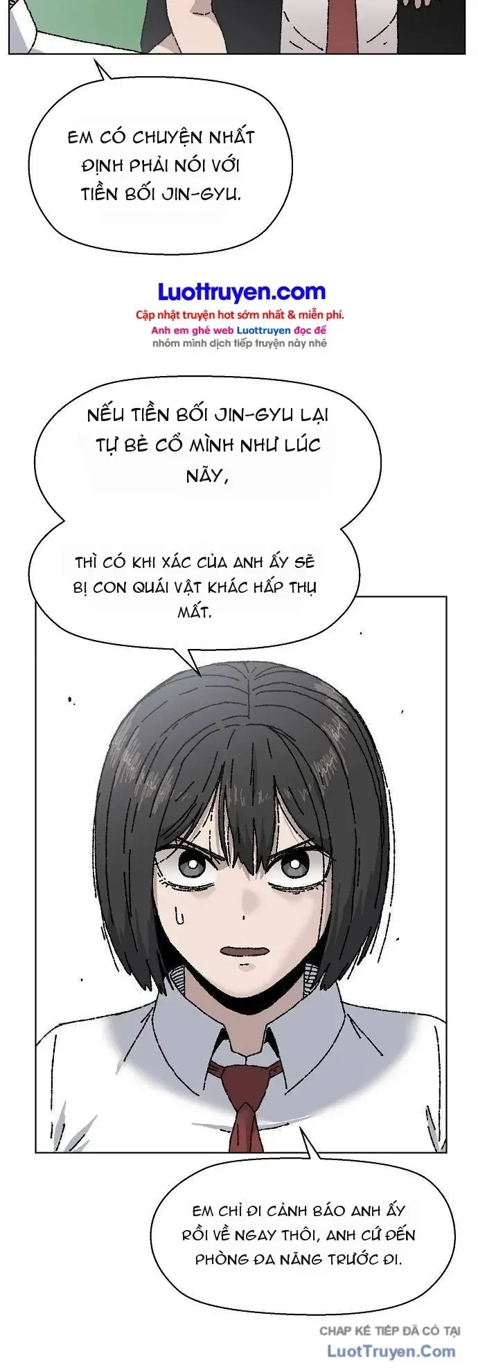 Leu Leu Leu chương 34 - trang 2