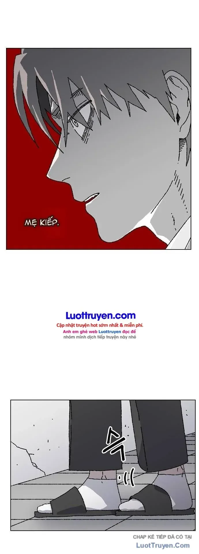 Leu Leu Leu chương 34 - trang 8