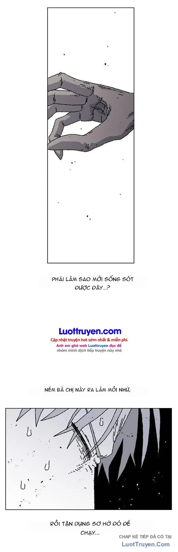 Leu Leu Leu chương 34 - trang 18