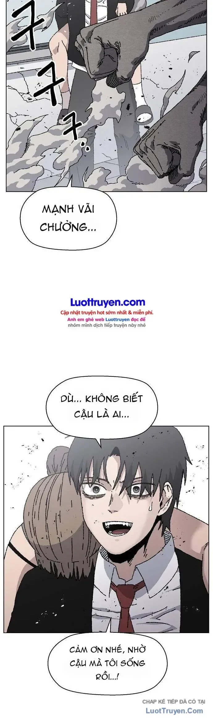 Leu Leu Leu chương 34 - trang 26
