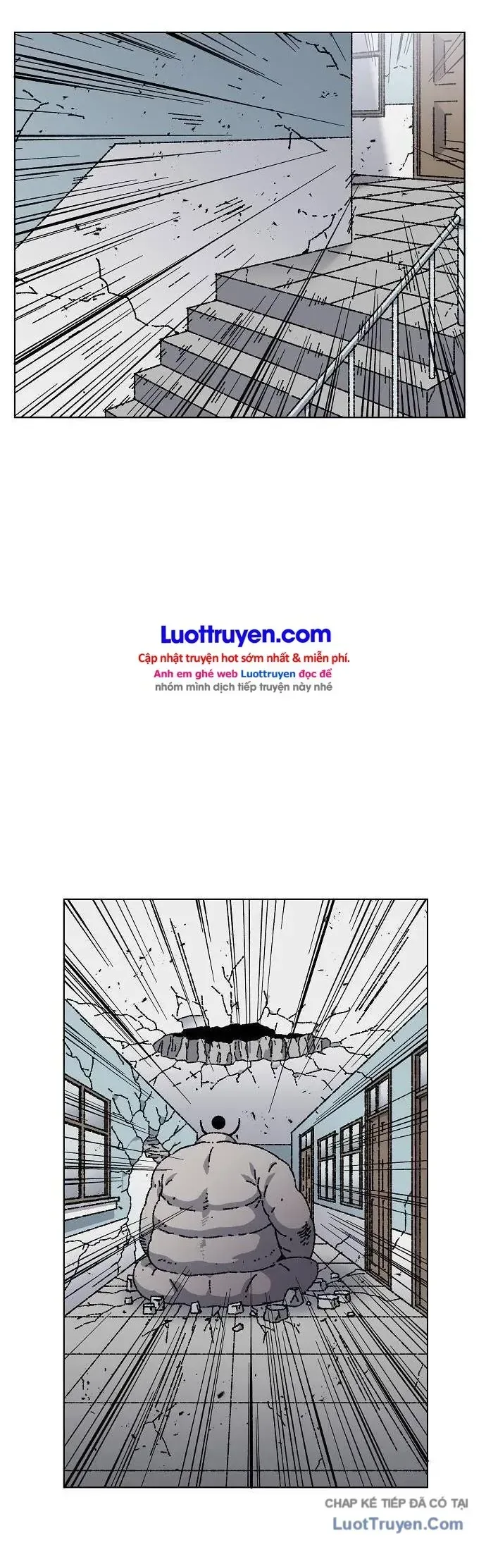 Leu Leu Leu chương 35 - trang 20