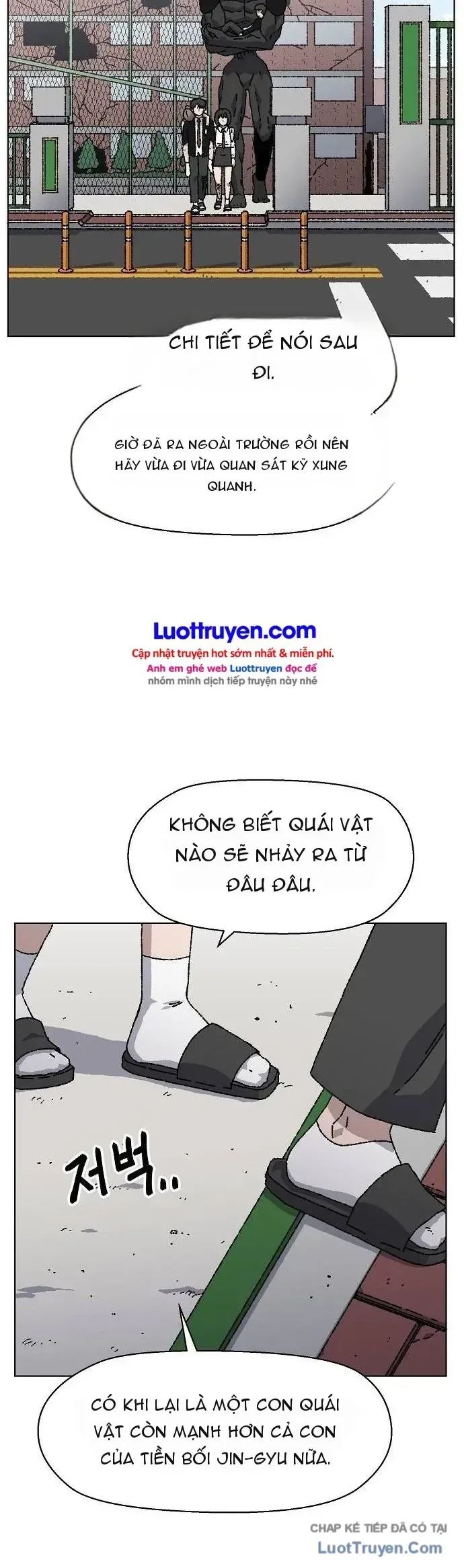 Leu Leu Leu chương 35 - trang 46