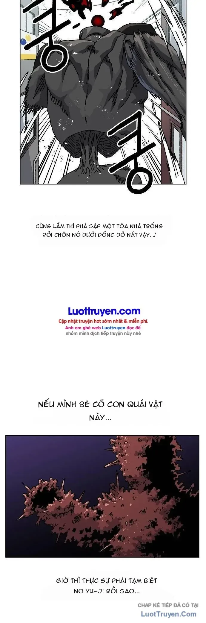 Leu Leu Leu chương 37 - trang 2