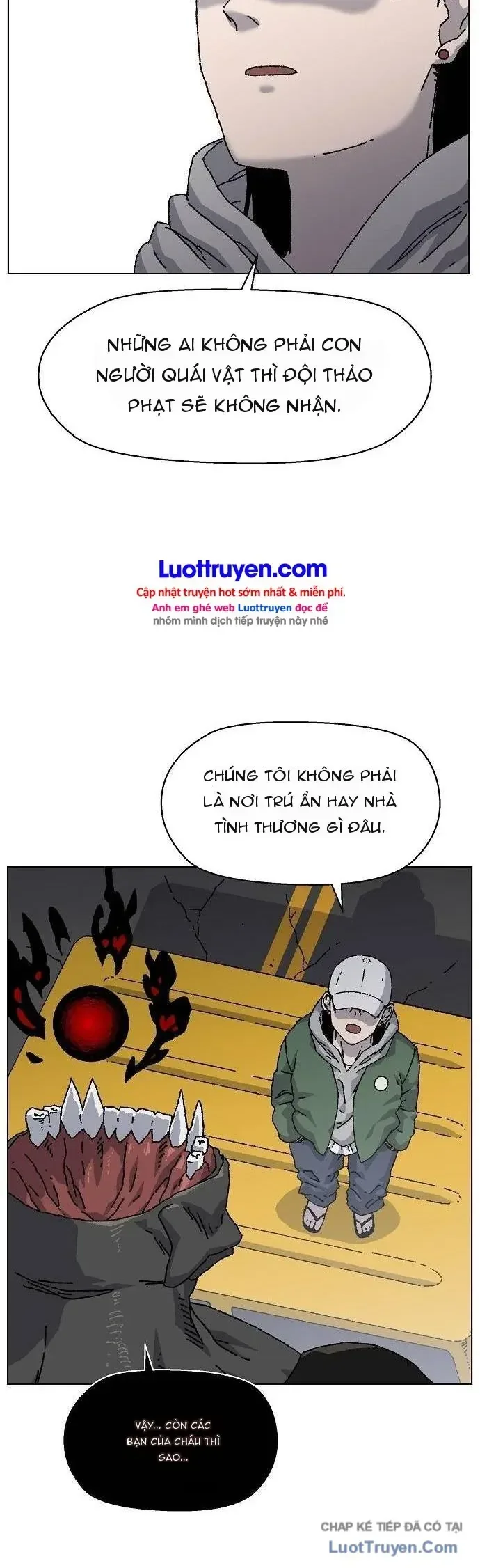 Leu Leu Leu chương 37 - trang 16