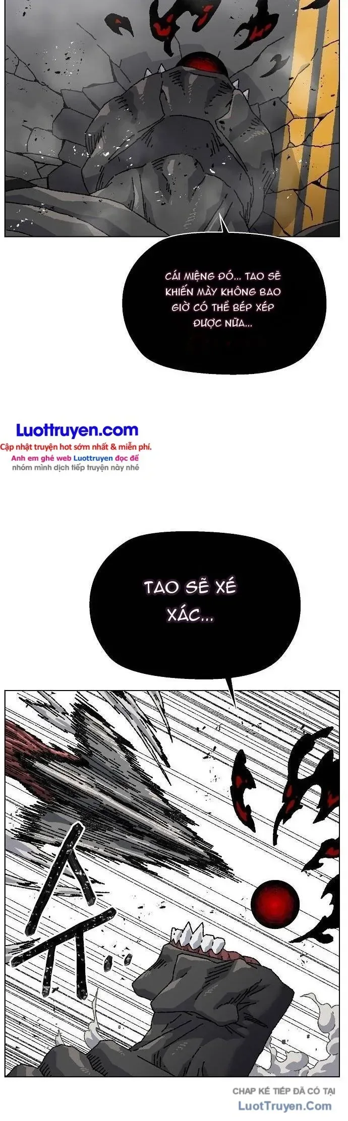 Leu Leu Leu chương 37 - trang 42