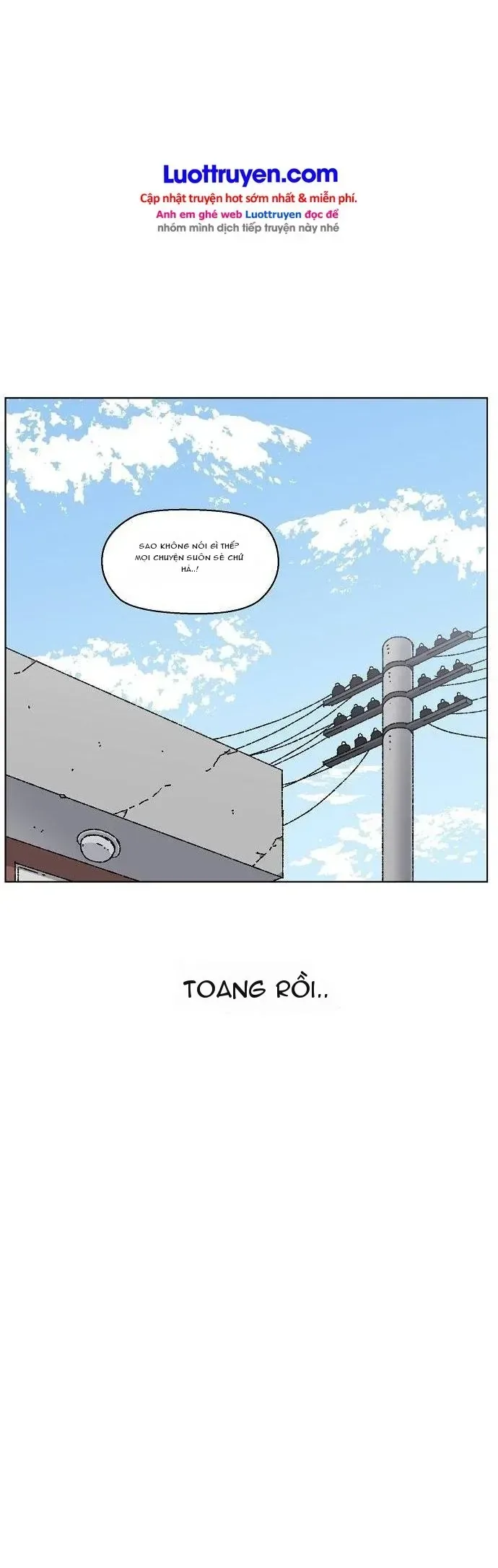 Leu Leu Leu chương 37 - trang 47