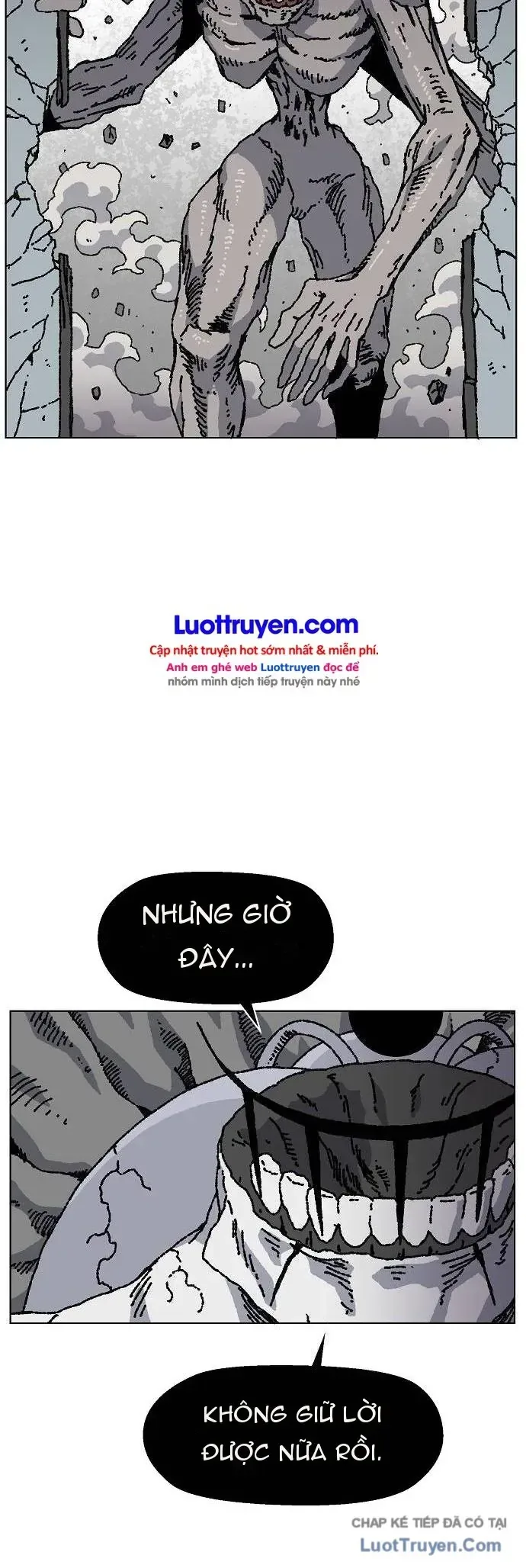Leu Leu Leu chương 40 - trang 4