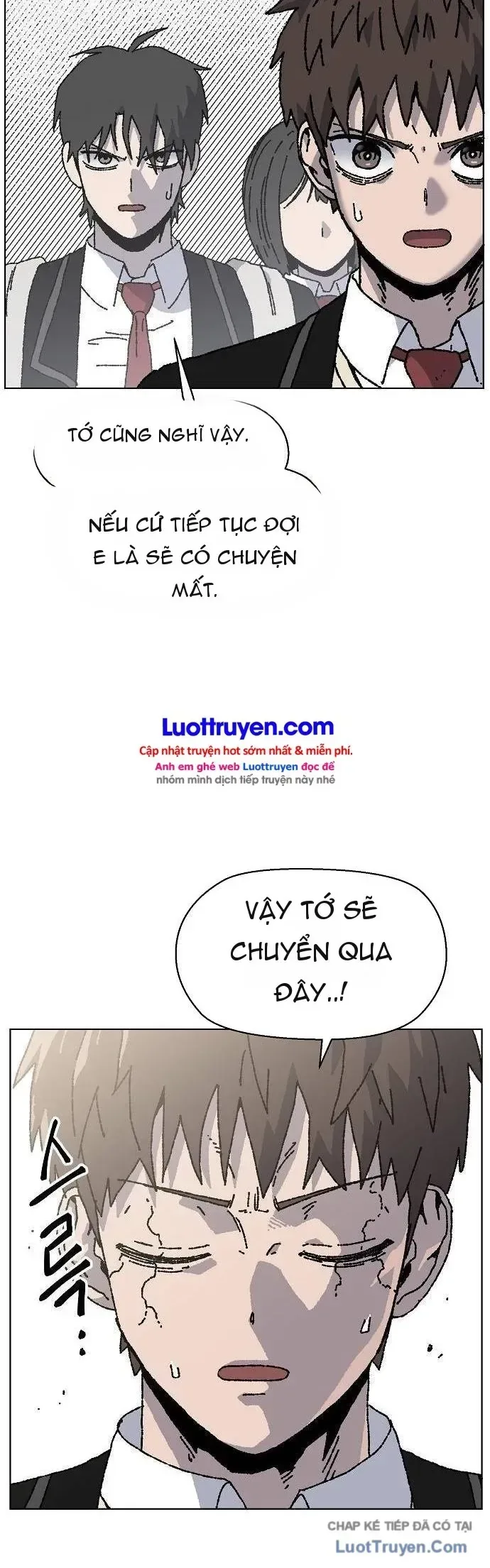 Leu Leu Leu chương 40 - trang 6