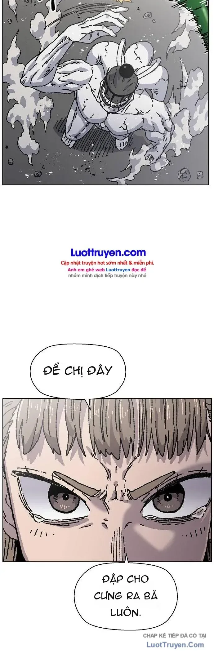 Leu Leu Leu chương 40 - trang 14