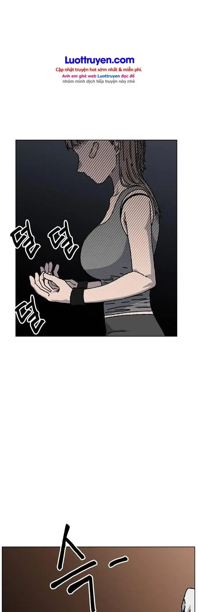 Leu Leu Leu chương 40 - trang 23