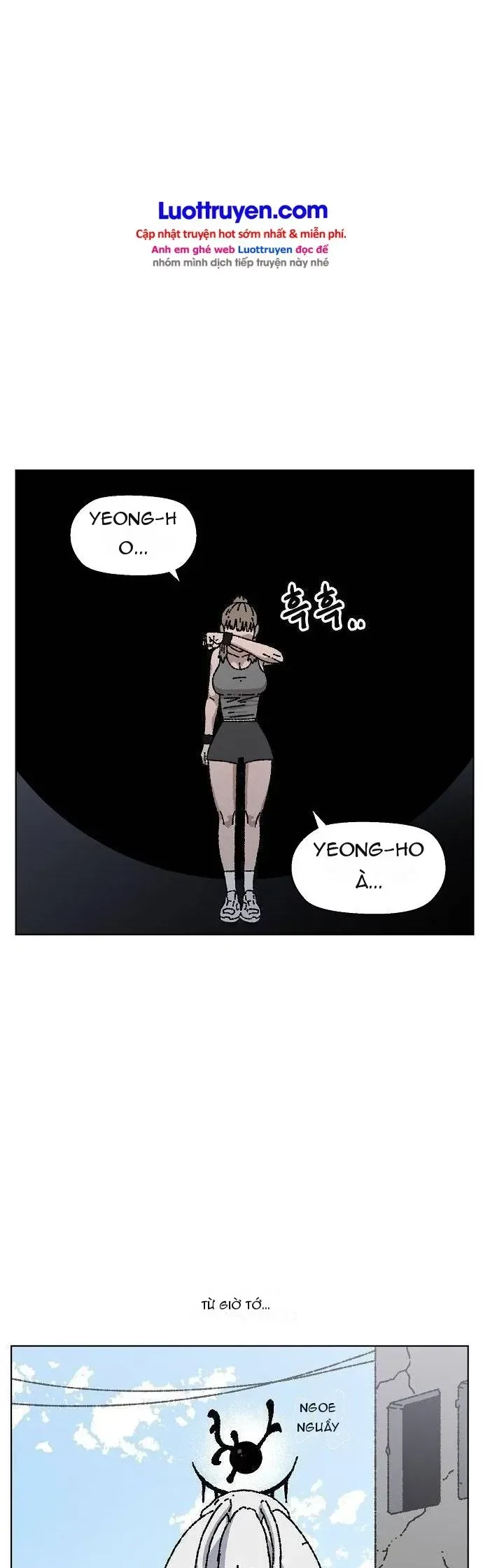 Leu Leu Leu chương 40 - trang 25