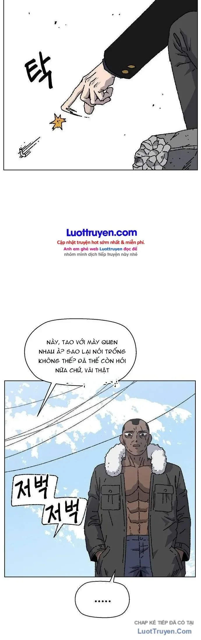Leu Leu Leu chương 40 - trang 42