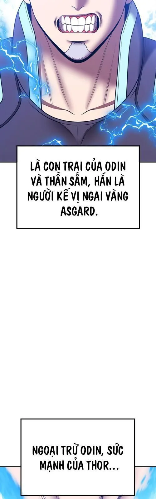 Gậy Gỗ Cấp 99+ chương 141 - trang 5