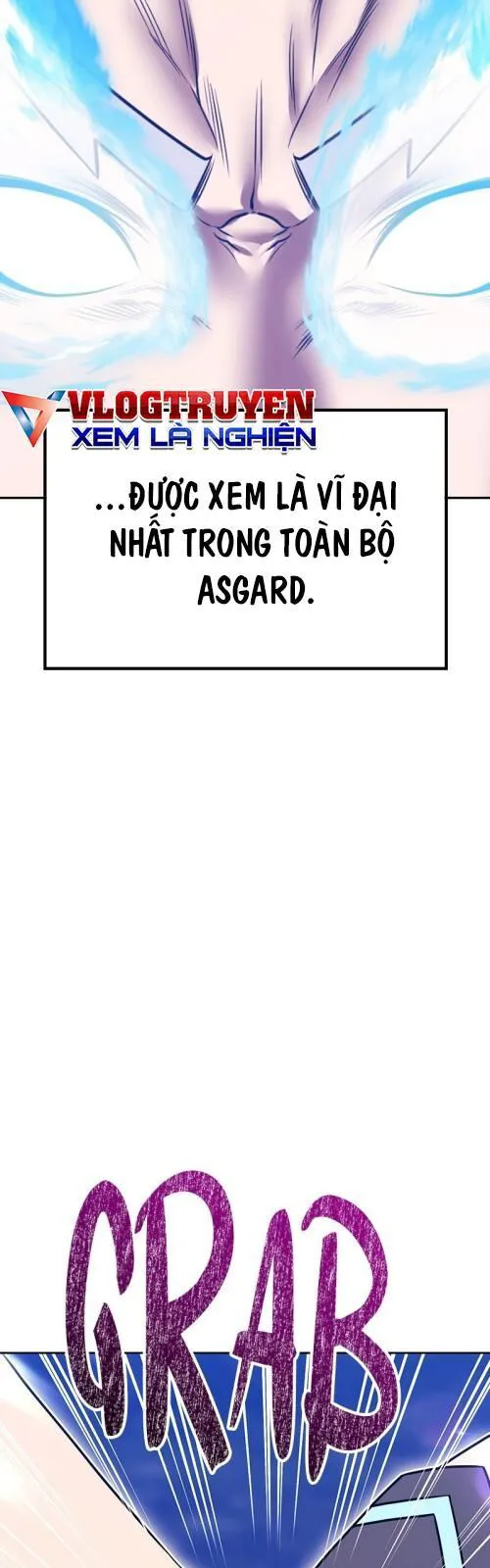 Gậy Gỗ Cấp 99+ chương 141 - trang 6