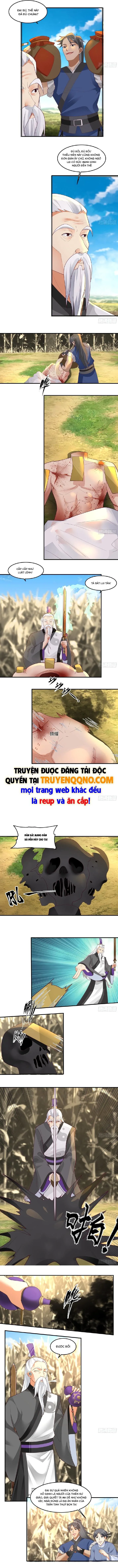 Cửu Nhật Chi Lục chương 32 - trang 5