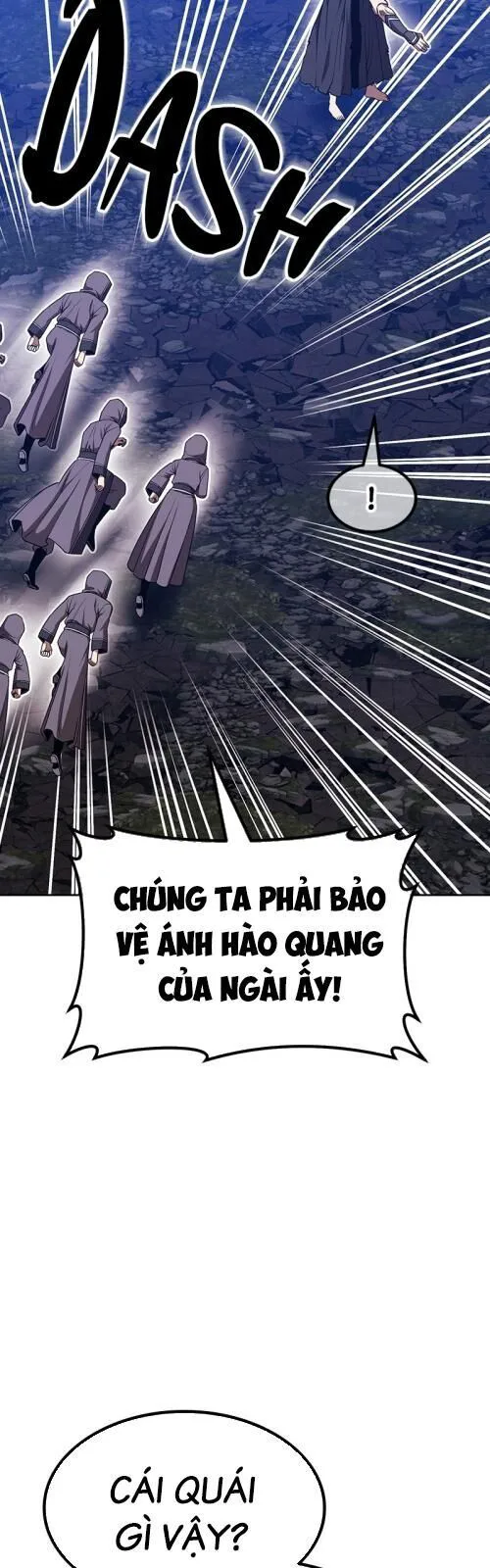 Gậy Gỗ Cấp 99+ chương 141 - trang 27