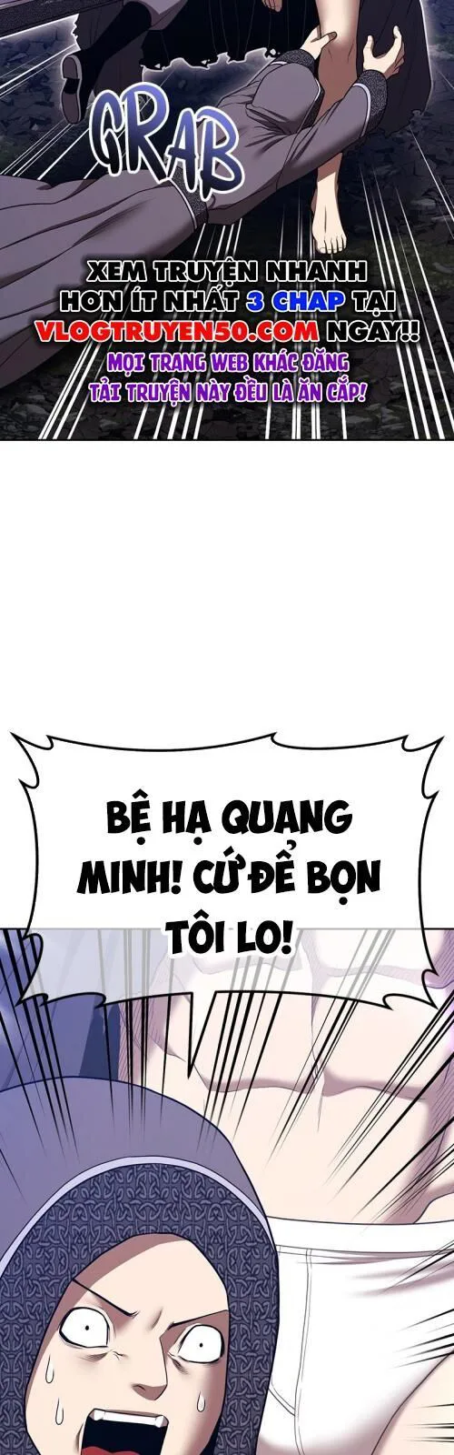 Gậy Gỗ Cấp 99+ chương 141 - trang 34