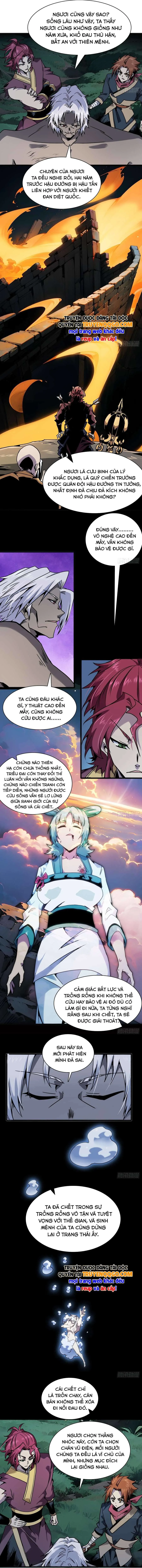 Xích Long Chi Tử chương 9 - trang 5
