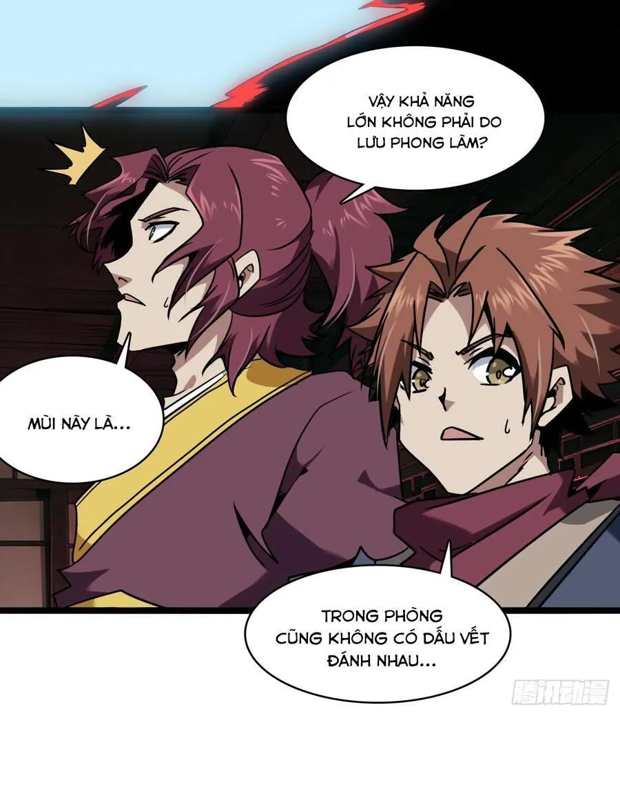 Xích Long Chi Tử chương 16 - trang 5